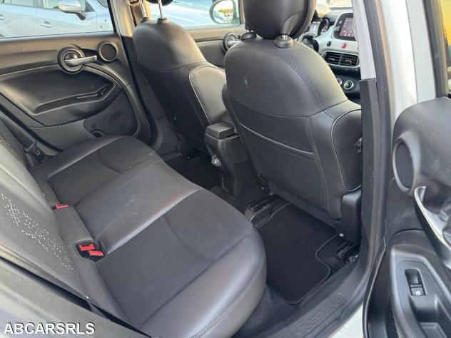 FIAT - 500X - 1.3 T4 150 CV DCT - FINANZIABILE - PERMUTE - Foto 10