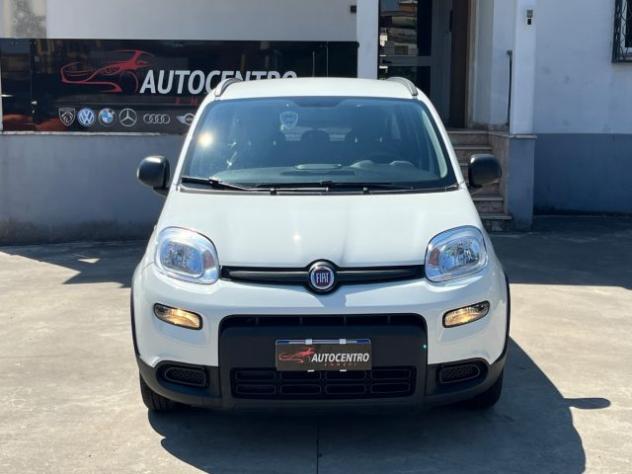 FIAT Panda 1.0 FireFly S&S Hybrid PREZZO REALE! rif. 24036375 - Foto 3