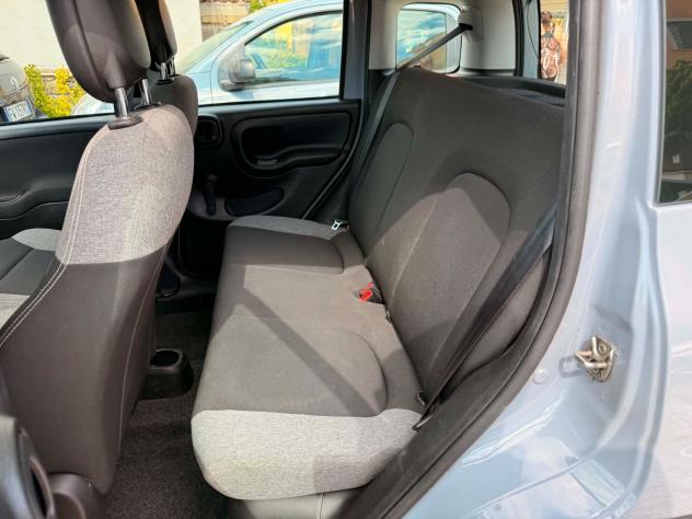 Fiat Panda 1.0 Hybrid City Life Ok Neop. No Vinco. - Foto 9