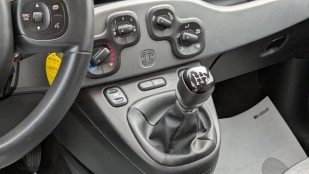 FIAT Panda GPL 1.2cc 69cv rif. 22919280 - Foto 7
