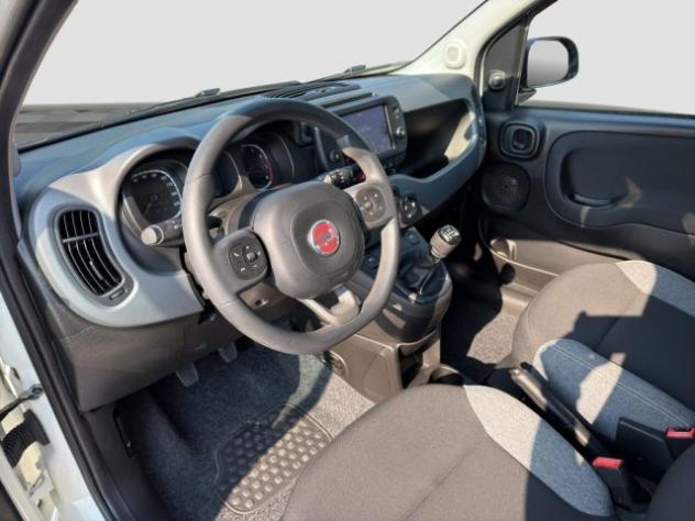 FIAT Panda Panda 0.9 TwinAir Turbo S&S 4x4 Wild rif. 23975526 - Foto 9