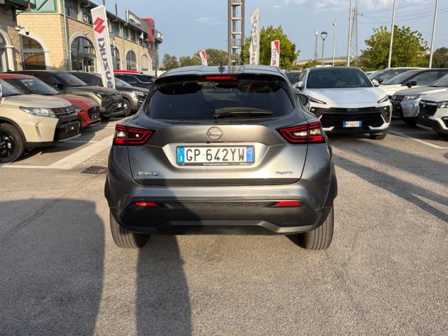 Nissan Juke II 2020 1.6 Hev N-Connecta - Foto 7