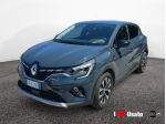 Renault Captur II 2019 1.0 tce Intens Gpl 100cv my21