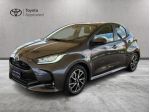 TOYOTA Yaris 1.5 Hybrid 5 porte Trend rif. 23973098