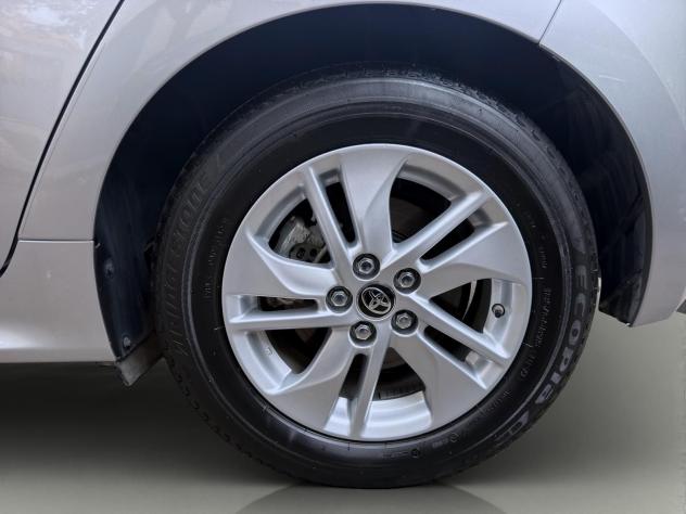 Toyota Yaris Hybrid Active MY22 116cv - PROMO - Foto 7