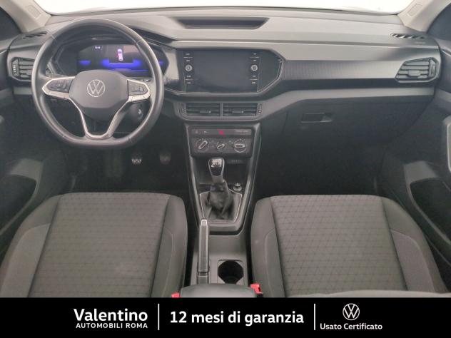 Volkswagen T-Cross 1.0 TSI Style - Foto 7