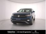 Volkswagen T-Cross 1.0 TSI Urban BMT