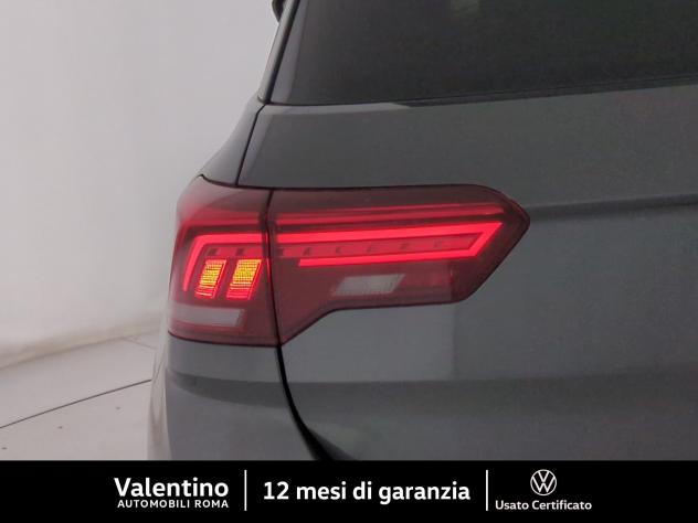 Volkswagen T-Roc 2.0 TDI DSG SCR R-Line - Foto 8