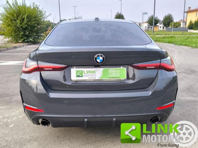 BMW 420 d xDrive 48V MSport rif. 23779616 - Foto 4
