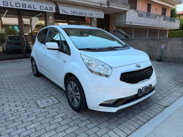 KIA Venga 1.4 EcoGPL Cool rif. 24003291 - Foto 3