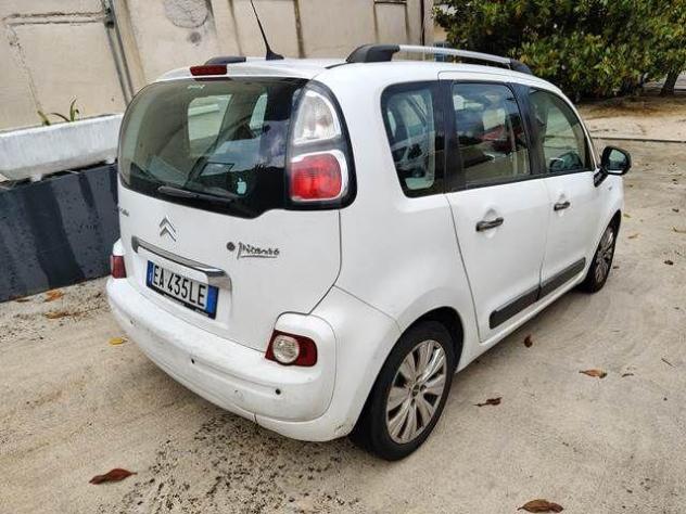 CITROEN - C3 Picasso - 1.6 HDi 90 airdream Ideal - Foto 2