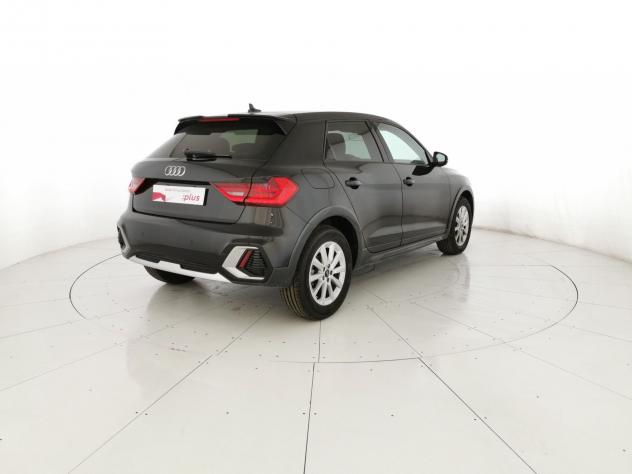 Audi A1 allstreet 30 1.0 tfsi Business 116cv s tronic - Foto 3