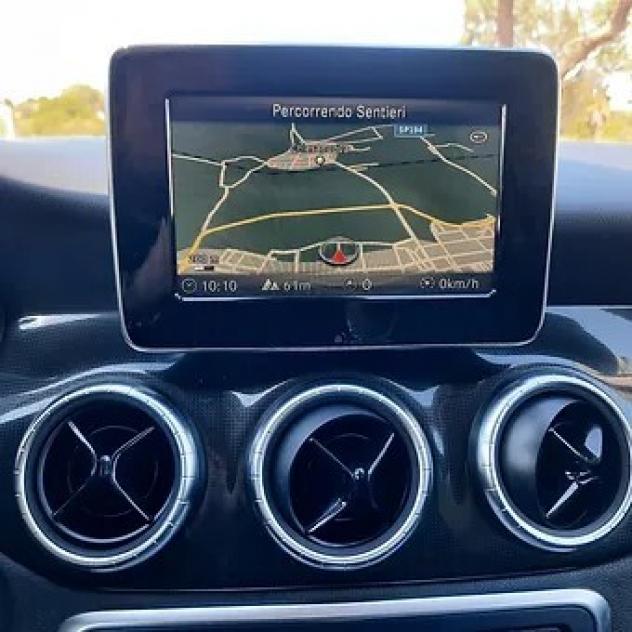 Mercedes-benz A 180 d Automatic Executive - Foto 5