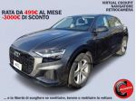 Audi Q8 45 TDI quattro tiptronic S Line#RETROCAMERA!