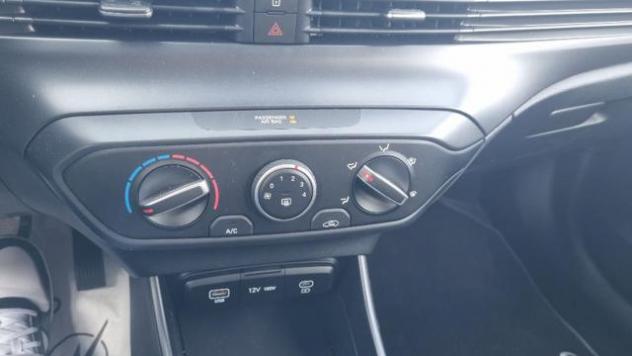 HYUNDAI i20 1.0 T-GDI Connectline rif. 23966245 - Foto 7