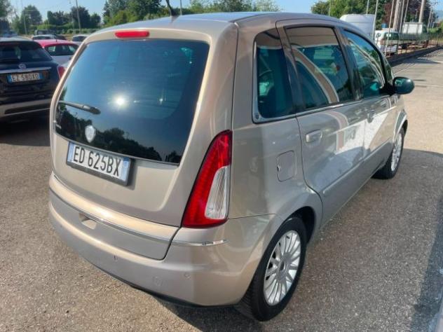 LANCIA MUSA 1.4 16V GPL Poltrona Frau rif. 23909096 - Foto 6