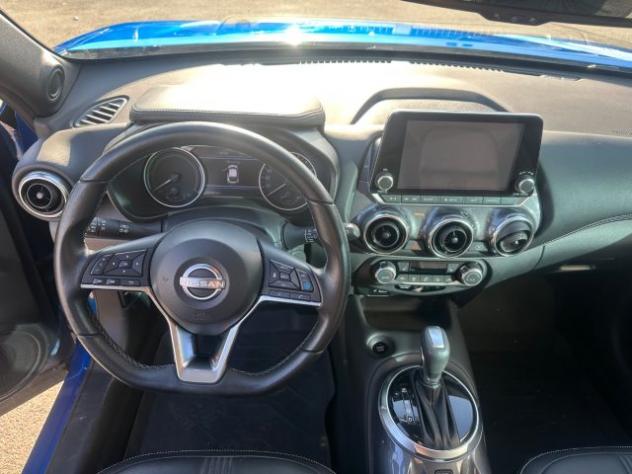 NISSAN Juke 1.6 HEV Premiere Edition rif. 23453011 - Foto 8