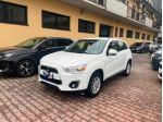 MITSUBISHI ASX 1.8 DI-D 150 CV 4WD Invite rif. 24208004