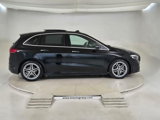 Mercedes-Benz Classe B - W247 2023 B 200 d AMG Line Premium Plus auto - Foto 5