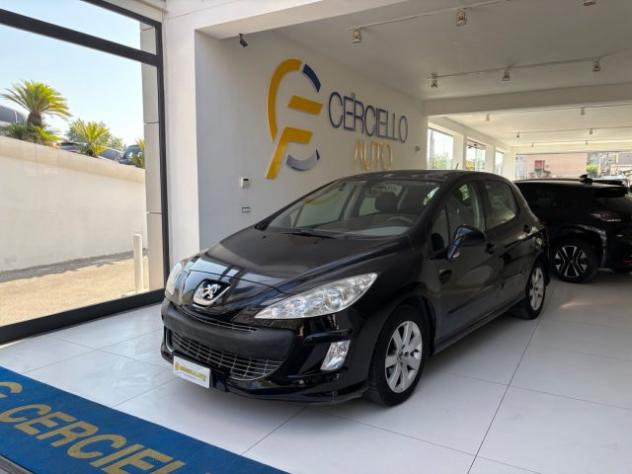 PEUGEOT 308 1.6 8V HDi 93CV 5p. Premium rif. 22487053