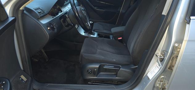 Volkswagen Passat 2.0 TDI DPF Var. Comfortline - Foto 4