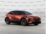 Toyota C-HR+ BEV 58 kWh