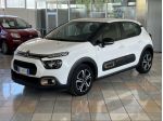 Citroën C3 PureTech 83 S&S C-Series