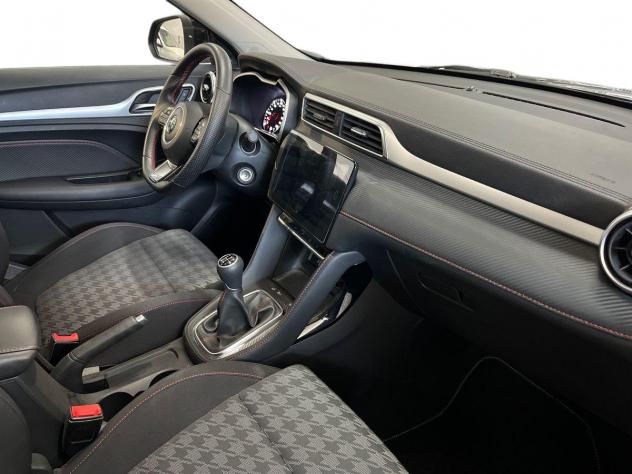 MG ZS 2021 1.5 Comfort - Foto 9