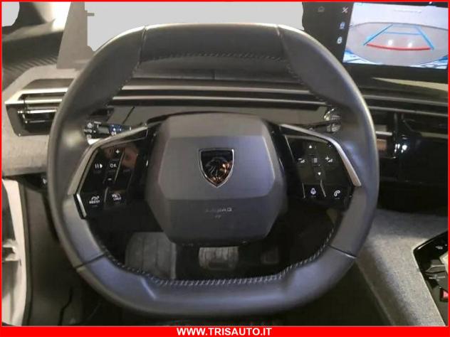 PEUGEOT 5008 1.2 Hybrid 145 e-DCS6 Allure (7 POSTI+FULL LED+PELLE) - Foto 7