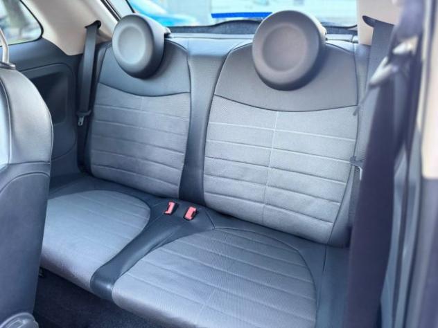 FIAT 500 1.2 Sport rif. 24143899 - Foto 10