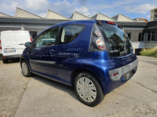 Citroën C1 C1 3p 1.0 - Foto 6