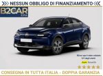Citroën C4 X Benzina 130 cv Automatico Max