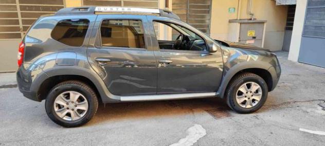 DACIA Duster 1.6 115CV Start&Stop 4x2 Lauréate rif. 24002892 - Foto 3