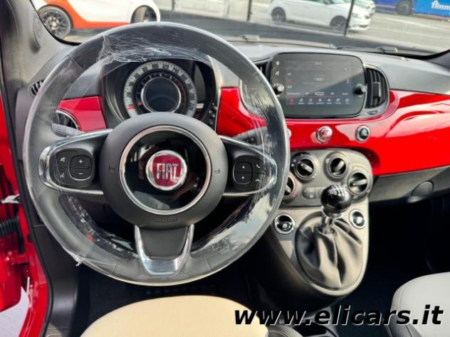 FIAT 500 1.0 Hybrid Dolcevita - NO VINCOLI DI FINANZIAMENTO rif. 23610139 - Foto 5