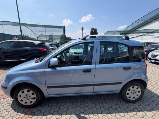 FIAT Panda Panda II 1.2 Dynamic eco km 73000 rif. 23948869 - Foto 2