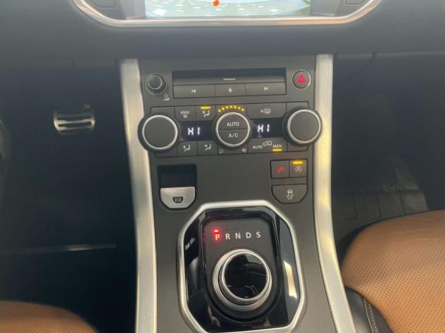 LAND ROVER Range Rover Evoque Range Rover Evoque I 5p 2.0 td4 HSE Dynamic 180cv rif. 23844354 - Foto 8