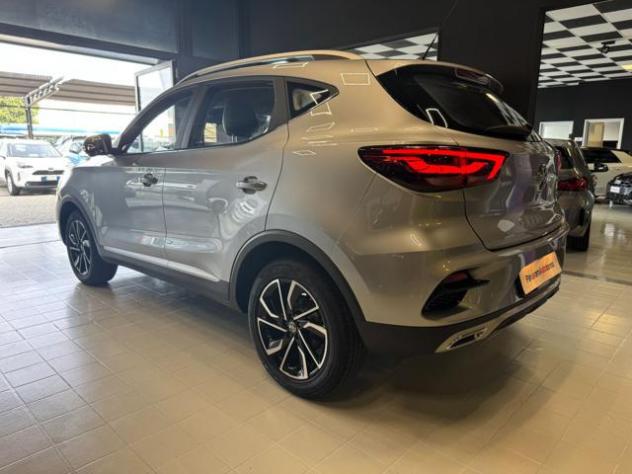 MG ZS 1.5 VTi-tech Luxury PRONTA CONSEGNA (Vari Colori) rif. 23235907 - Foto 4