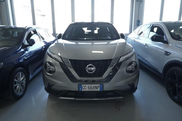 Nissan Juke 1.0 dig-t N-Design 114cv - Foto 7