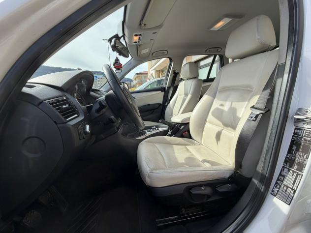 Bmw X1 xDrive18d X Line - Foto 9