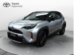 Toyota Yaris Cross 1.5 Hybrid 5p. E-CVT AWD-i Adventure