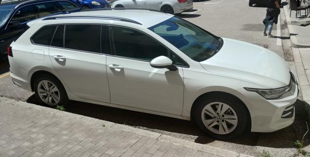 Volkswagen Golf 8.5 Variant 1.5 TSI 115 GARANZIA VW - Foto 9
