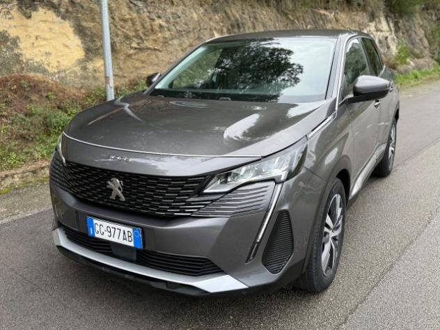 PEUGEOT 3008 BlueHDi 130 S&S EAT8 Allure rif. 24007397 - Foto 2
