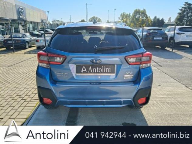 SUBARU XV 2.0i e-Boxer MHEV Lineartronic Style rif. 24043318 - Foto 6