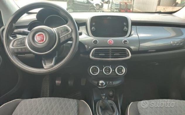 Fiat 500X 1.3 MultiJet 95 CV City Cross - Foto 7