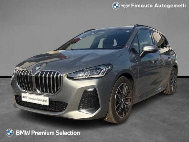 BMW 218 d Active Tourer Msport Aut. rif. 24149699
