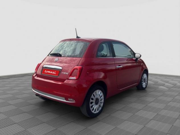FIAT 500 500 1.0 Hybrid Dolcevita rif. 23930305 - Foto 5
