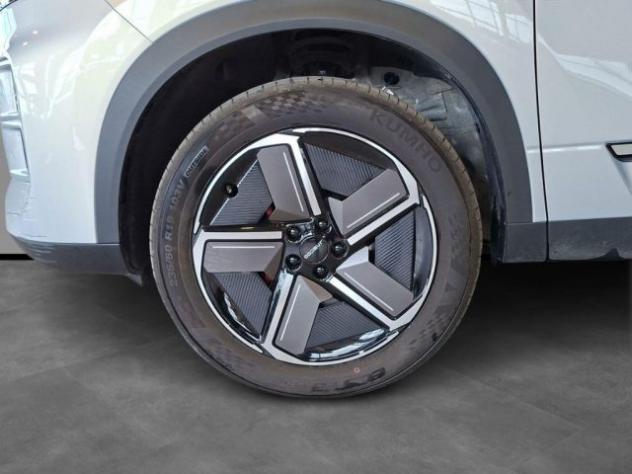 JAECOO Jaecoo 7 1.5 TGDI PHEV Premium + Tetto apr. rif. 24139732 - Foto 4