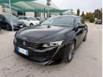 Peugeot 508 BlueHDi 160 Stop&Start EAT8 SW Business