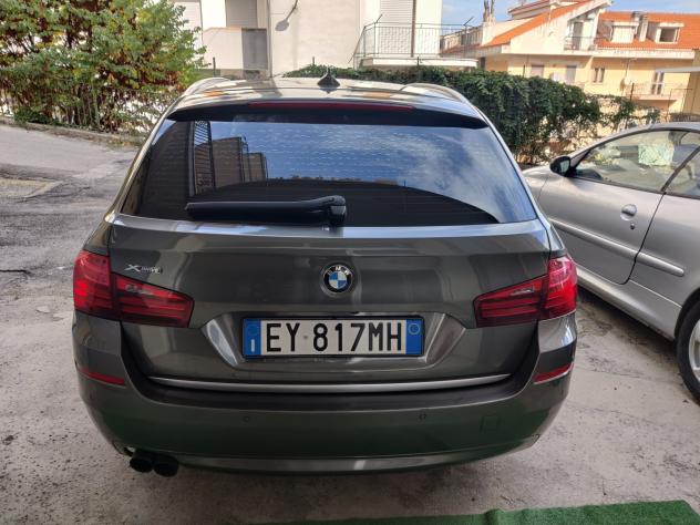 Bmw 520 525d xDrive Touring Luxury - Foto 5