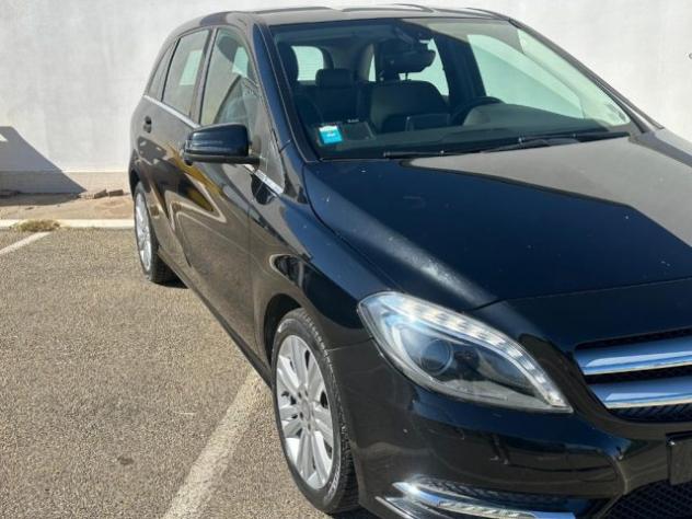MERCEDES-BENZ B 180 CDI rif. 24130825 - Foto 4